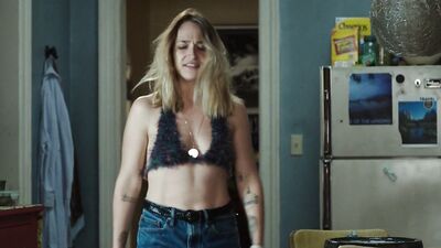 Jemima Kirke – Girls s06e08 (2017)