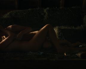 Breeda Wool, Lola Kirke – AWOL (2016)