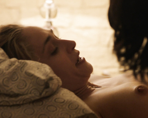 Jemima Kirke – Girls s05e05 (2016)