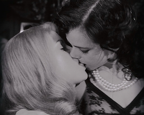 Mia Kirshner, Jemima Rooper – The Black Dahlia (2006)