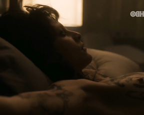 Marisol Ribeiro, Christiana Ubach – Psi s02 (2015)