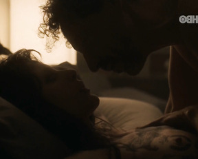 Marisol Ribeiro, Christiana Ubach – Psi s02 (2015)