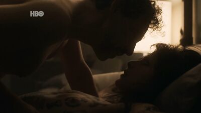 Marisol Ribeiro, Christiana Ubach – Psi s02 (2015)