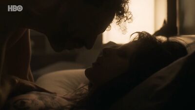 Marisol Ribeiro, Christiana Ubach – Psi s02 (2015)