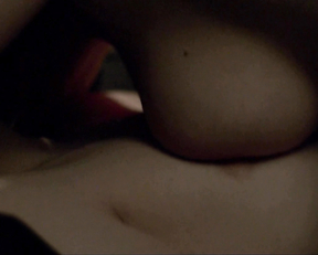 Marie-Ange Casta nude – Punk (2012)