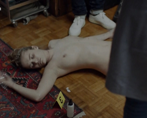 Maureen Merchiers, Angelique Vercray - Unite 42 s01e01 (2017)