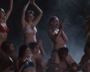 Kate French, Julianna Guill – Fired Up (2009)