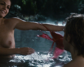 Kate French, Julianna Guill – Fired Up (2009)