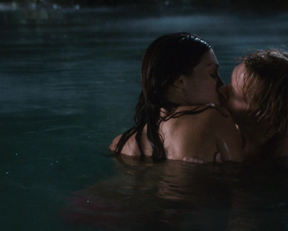 Kate French, Julianna Guill – Fired Up (2009)