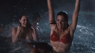 Kate French, Julianna Guill – Fired Up (2009)
