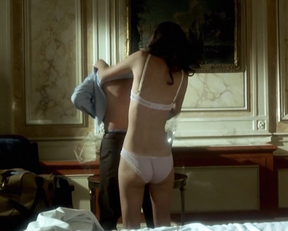 Stephanie Pasterkamp – Le grand appartement (2006)