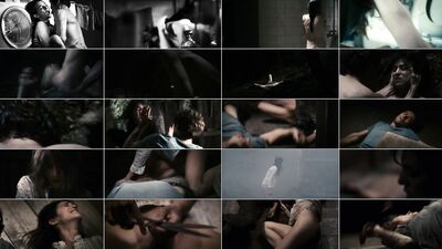 Charlotte Gainsbourg – Antichrist (2009)