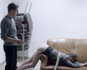 Charlotte Gainsbourg – Nymphomaniac vol. 2 (2013)