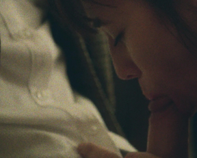 Charlotte Gainsbourg – Nymphomaniac vol. 2 (2013)