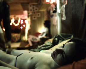 Daphne Hesnard, etc – Nuit noire (2013)