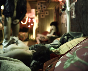 Daphne Hesnard, etc – Nuit noire (2013)