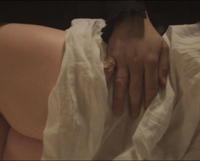 Charlotte Gainsbourg – Confession of a Child of the Century (2012)