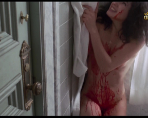 Daphne Zuniga – Last Rites (1988)