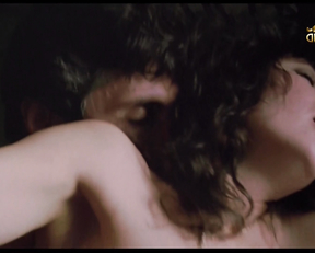 Daphne Zuniga – Last Rites (1988)