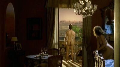 Valeria Golino – Il sole nero (2007)