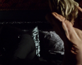 Inge Beckmann naked – Dominion s02e02 (2015)