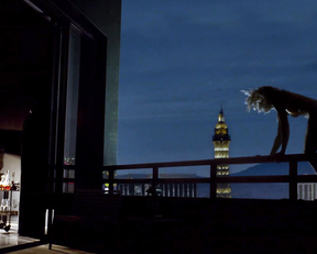 Inge Beckmann naked – Dominion s02e02 (2015)