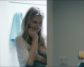 Margot Bancilhon, Jeromine Chasseriaud – Five (2016)