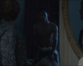 Margot Bancilhon, Jeromine Chasseriaud – Five (2016)