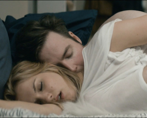 Margot Bancilhon, Jeromine Chasseriaud – Five (2016)