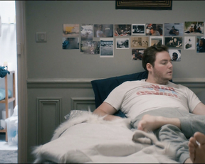 Margot Bancilhon, Jeromine Chasseriaud – Five (2016)