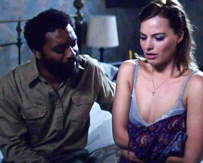 Margot Robbie – Z for Zachariah (2015)