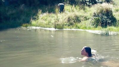 Margot Robbie – Z for Zachariah (2015)