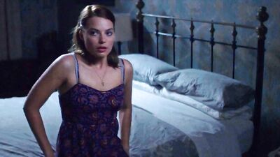 Margot Robbie – Z for Zachariah (2015)