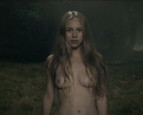 Margot Lourdet – Naked (2014)