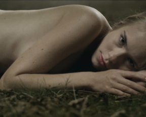 Margot Lourdet – Naked (2014)