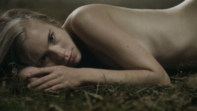 Margot Lourdet – Naked (2014)