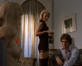 Rebecca Brooke, Yvette Hiver, Marilyn Roberts - The Image (1975)