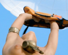 Catherine Zeta-Jones, etc - Les 1001 nuits (1990)