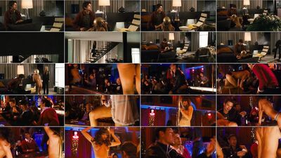 Sonia Rockwell, Jenae Altschwager – Spread (2009)