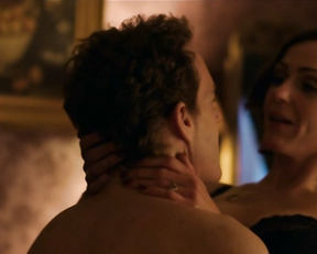 Suranne Jones naked – Doctor Foster s01e03 (2015)