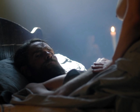 Grace Calder, Adrienne-Marie Zitt – Outlander s02e03 (2016)