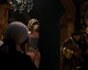 Grace Calder, Adrienne-Marie Zitt – Outlander s02e03 (2016)