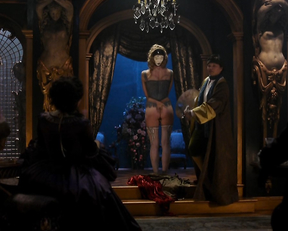 Grace Calder, Adrienne-Marie Zitt – Outlander s02e03 (2016)