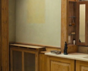 Josephine de La Baume – Road Games (2015)