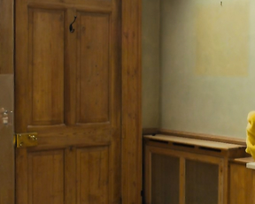 Josephine de La Baume – Road Games (2015)