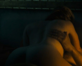 Josephine de La Baume – Road Games (2015)