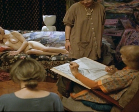 Gosia Dobrowolska, Claudia Karvan – Touch Me (1993)