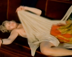 Brigitte Bardot, Jane Birkin – Don Juan ou Si Don Juan etait une femme (1973)