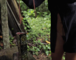 Victoria Fernandez-Nicolas, Alice Falloni, Mary Laura Barahona – Icaros (2014)