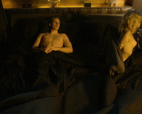 Madeline Brewer topless – Hemlock Grove s02e04-07 (2014)